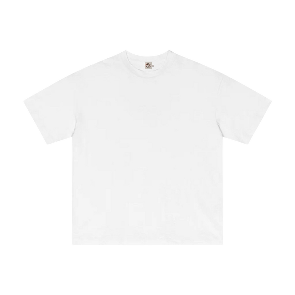 Blank Slub Tee