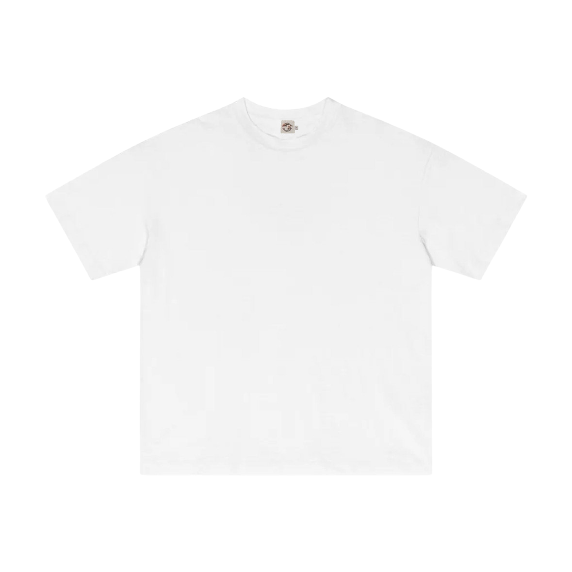 Blank Slub Tee